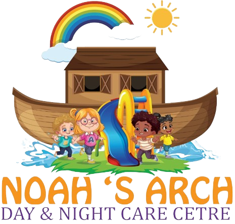 Noah's Ark Logo
